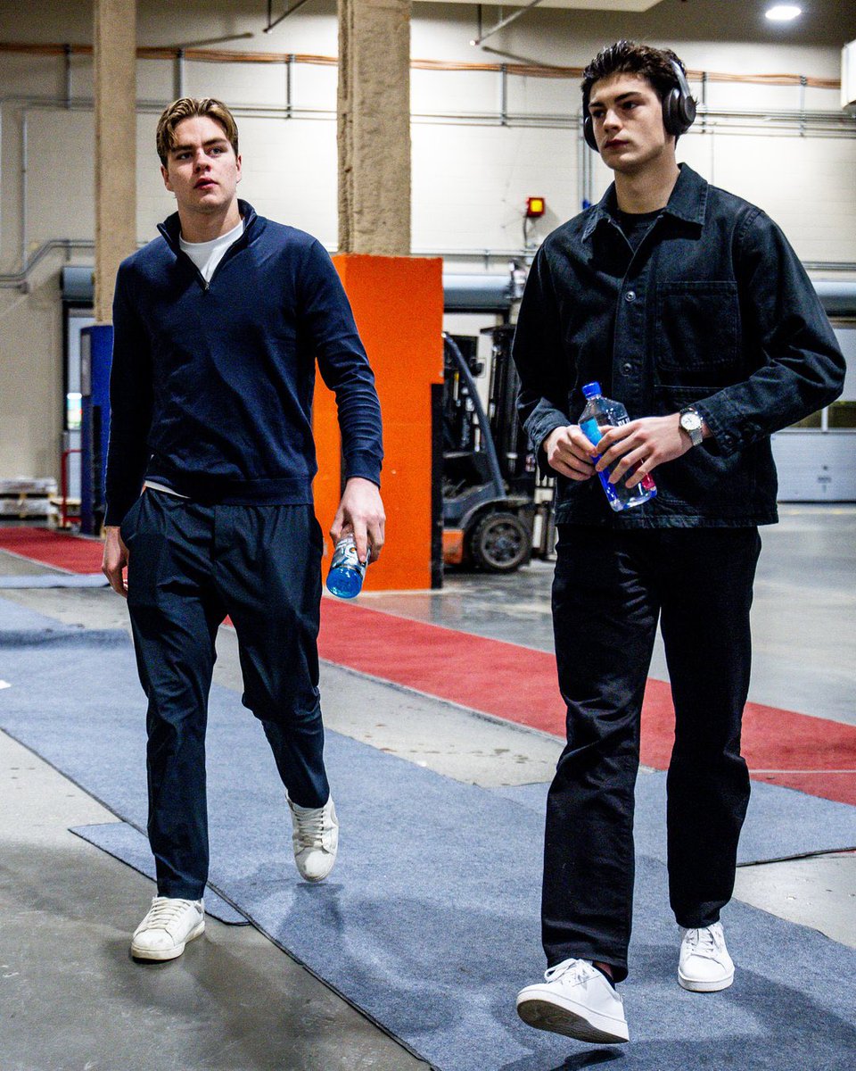 Daily Sacha Boisvert tweet media