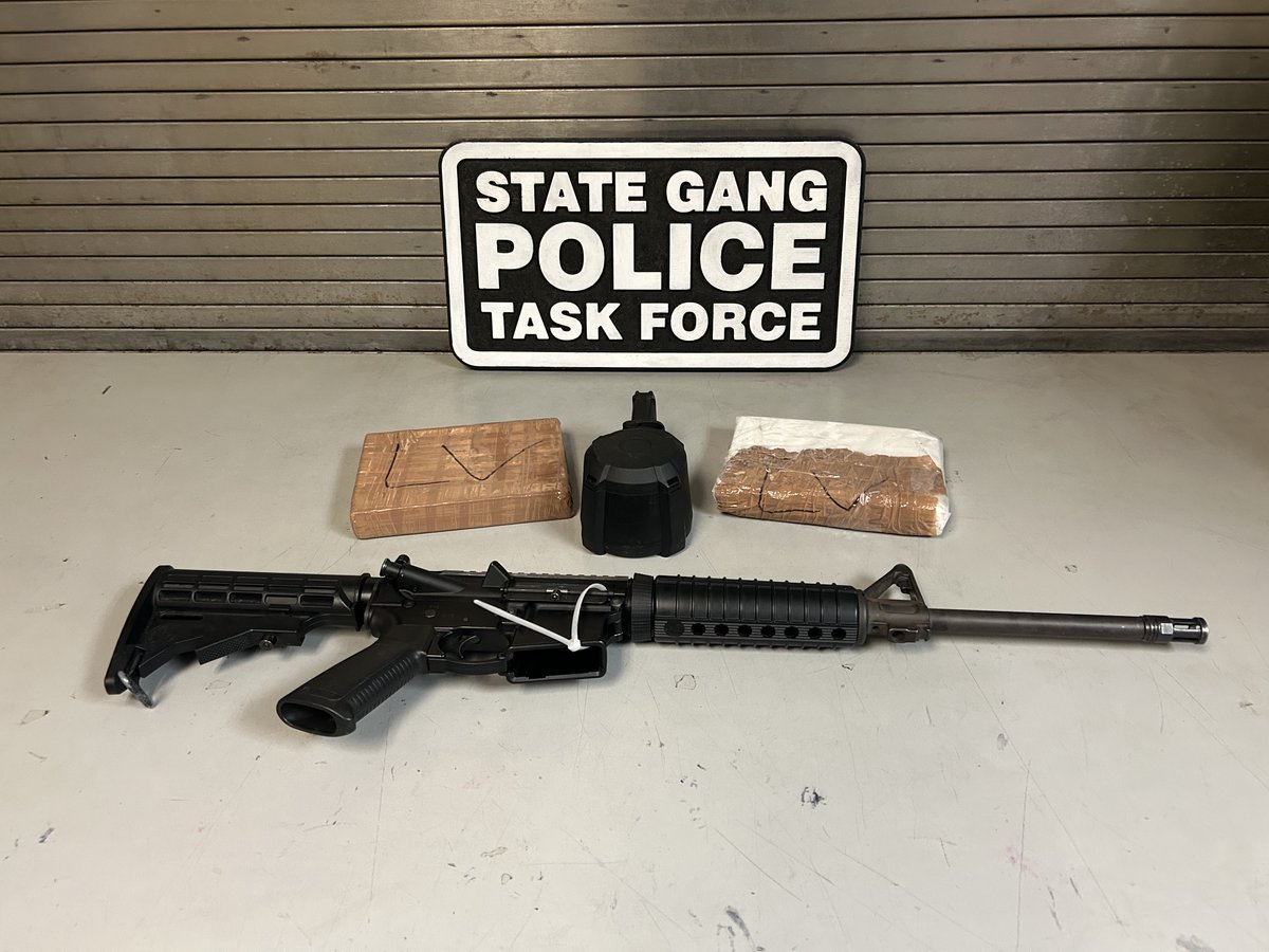 Dept. of Public Safety tweet media