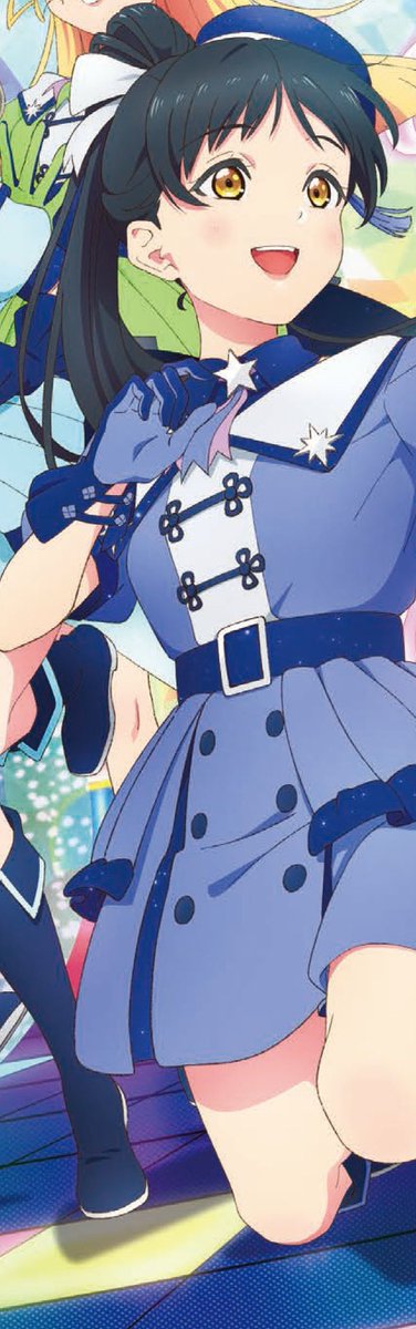 Timely Ren Hazuki☕ tweet media