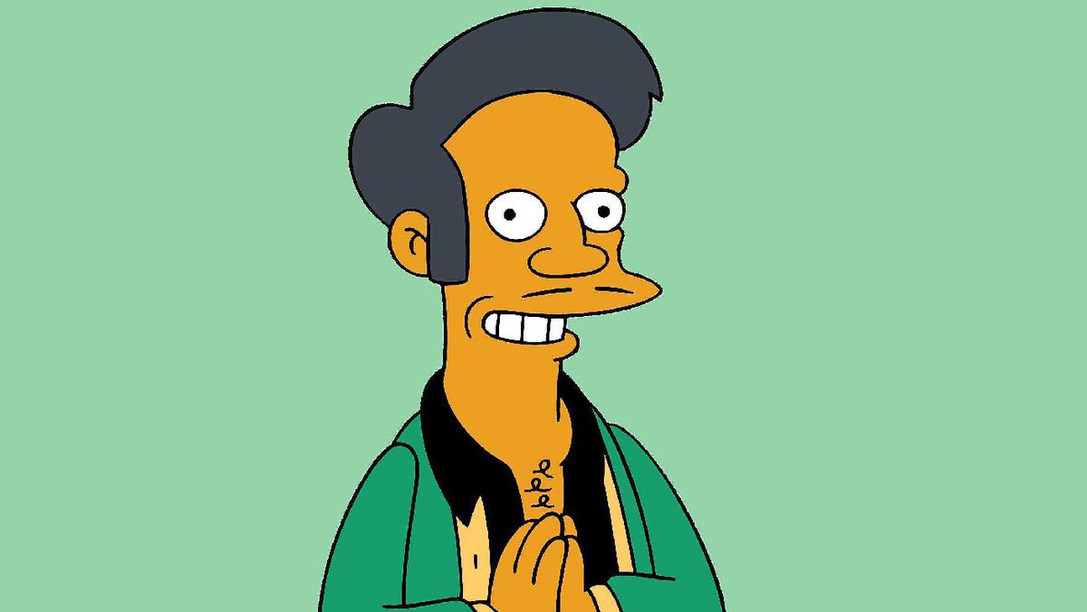 El "bots" 😂.

El zurdos que se cree inteligentes.

Me agradan los tontines que hablan en plural con artículo en singular. Me recuerdan al gran Apu Nahasapeemapetilon.