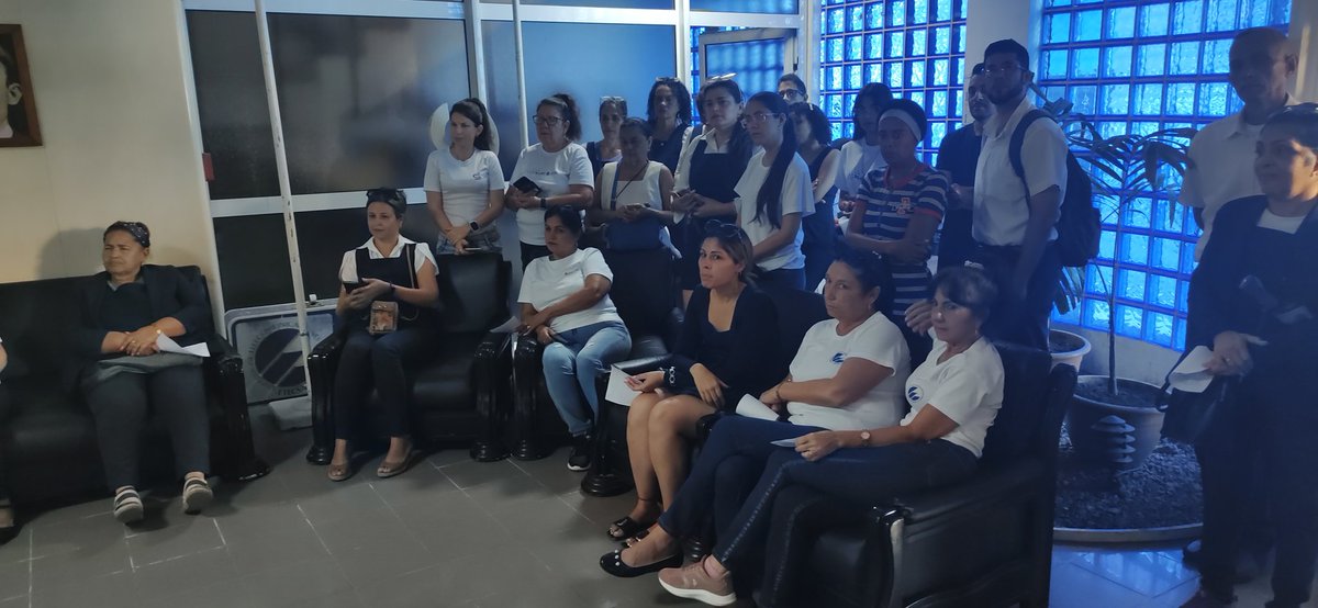 Las Tunas en red💫 tweet media