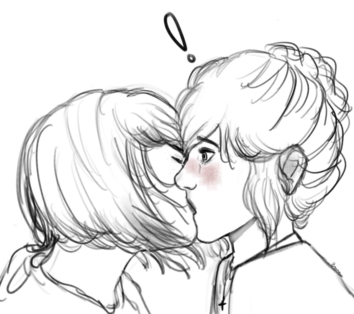 bruna🐰| LIS:RE spoilers tweet media