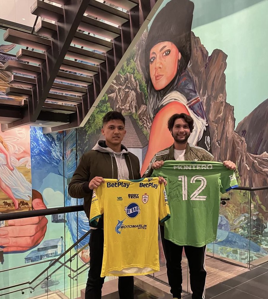 Colombiagol tweet media