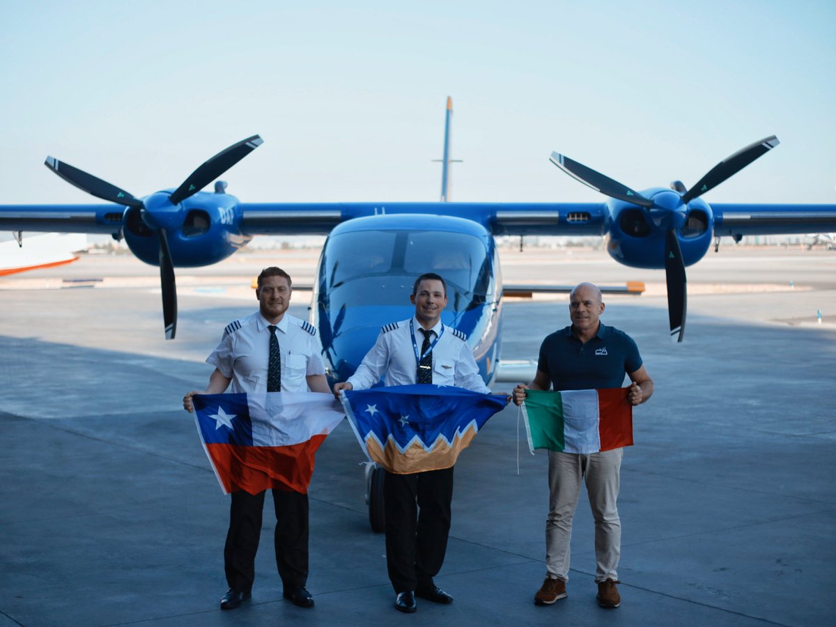 Aviacionline.com tweet media