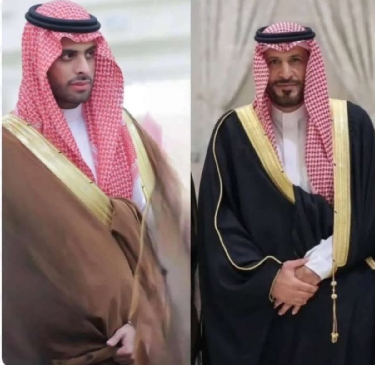 آل ناصر Al Nasser tweet media