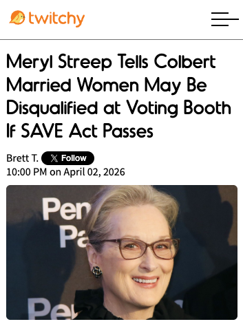 Twitchy Team tweet media