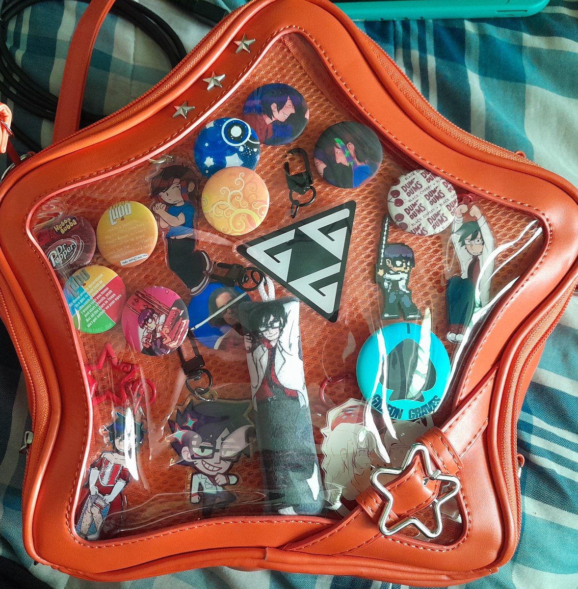 Polyblank tweet media