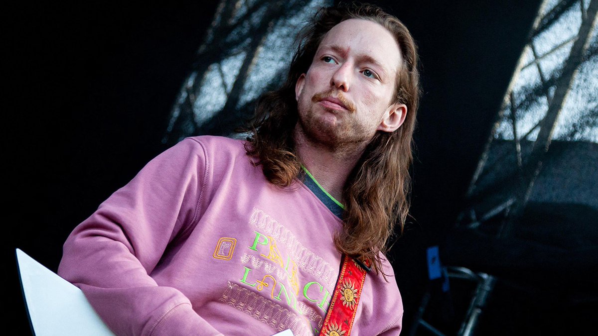 LesNews's tweet image. l’ancien guitariste du groupe #Turnstile, Brady Ebert, inculpé pour tentative de meurtre via @TMZ