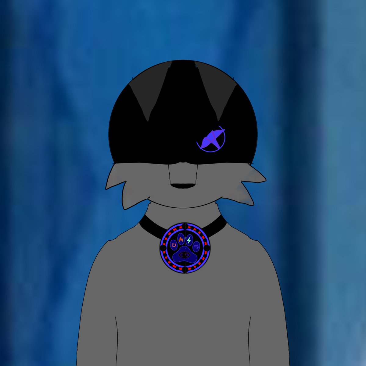 BladeShade ( Emblem Comms Open) tweet media