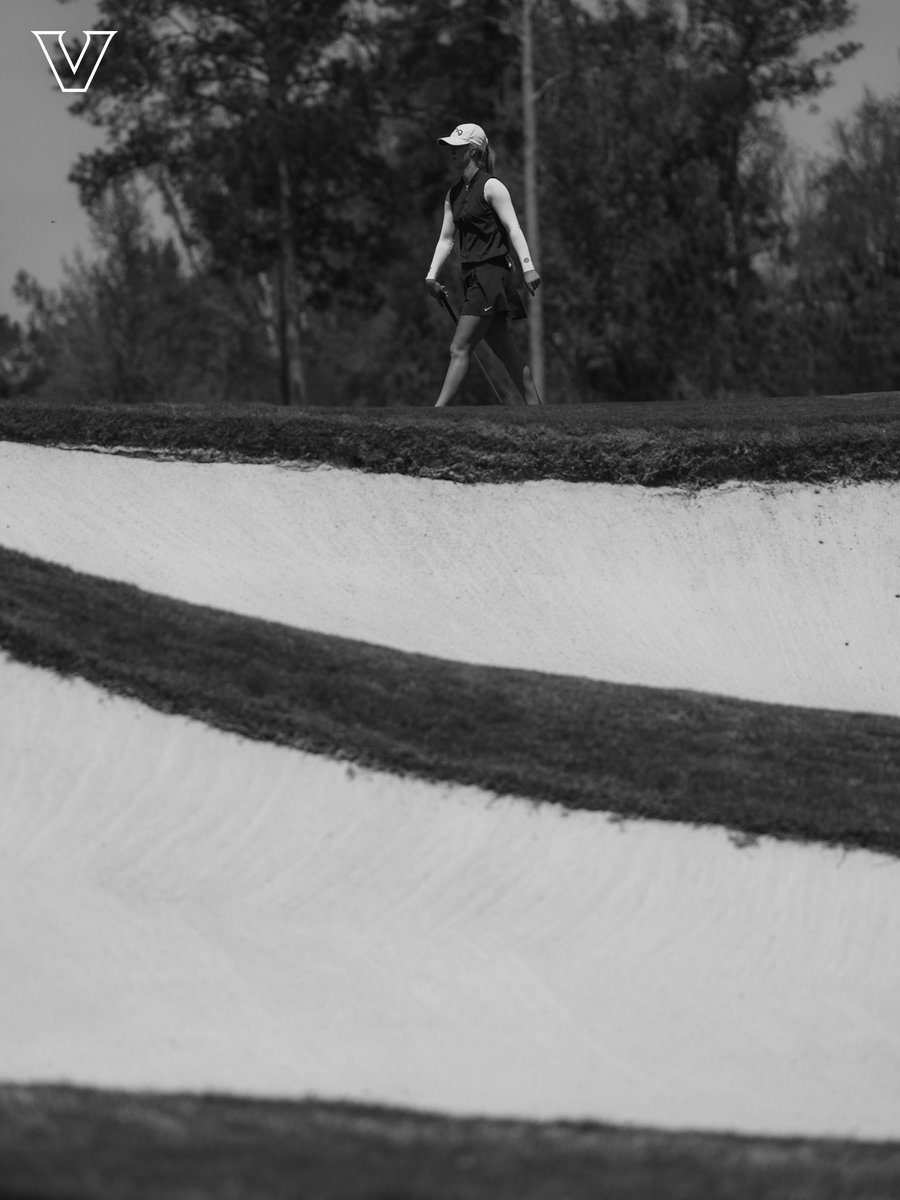 Vanderbilt Women's Golf tweet media