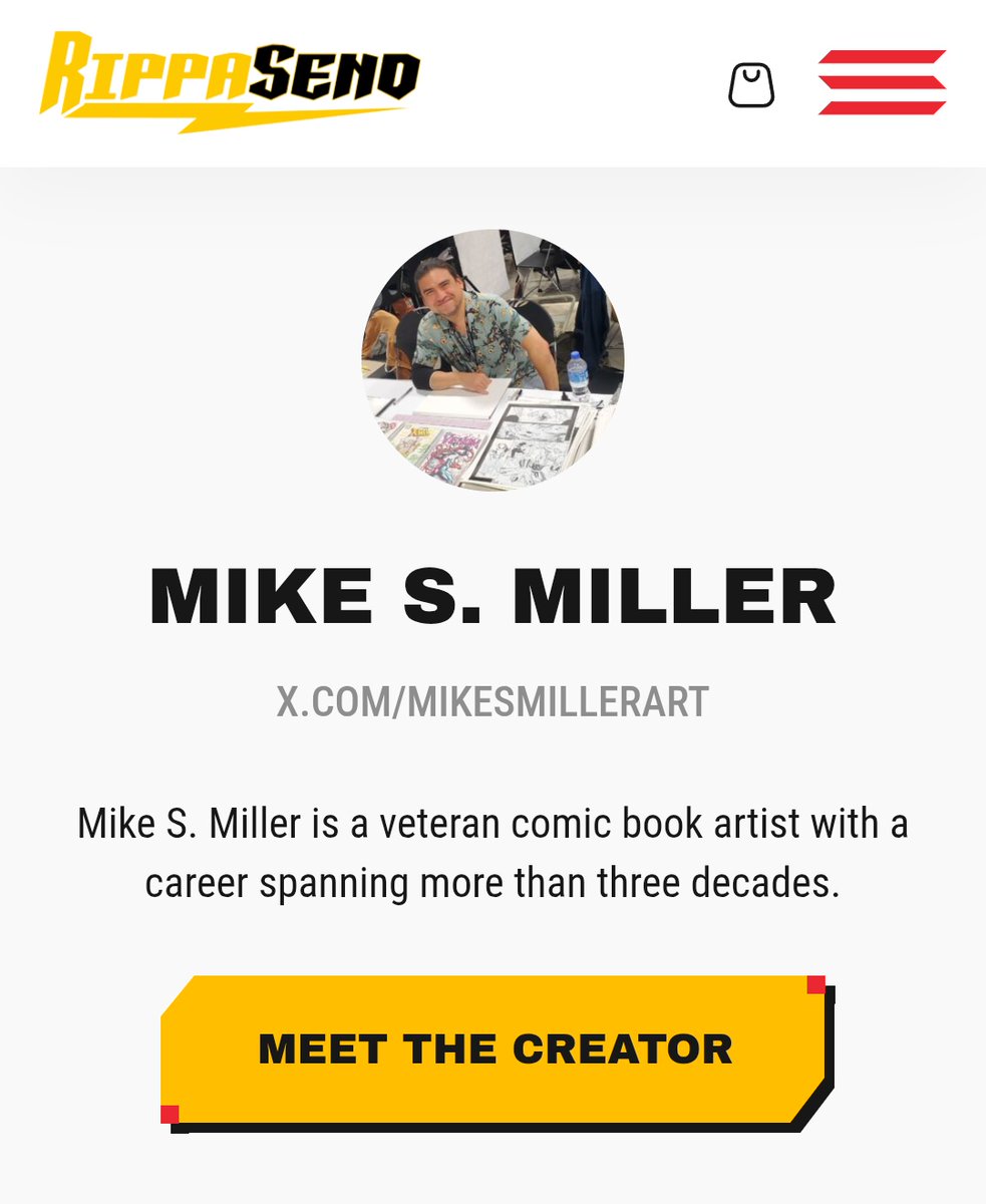 Clippa🐰✂️⚡ tweet media