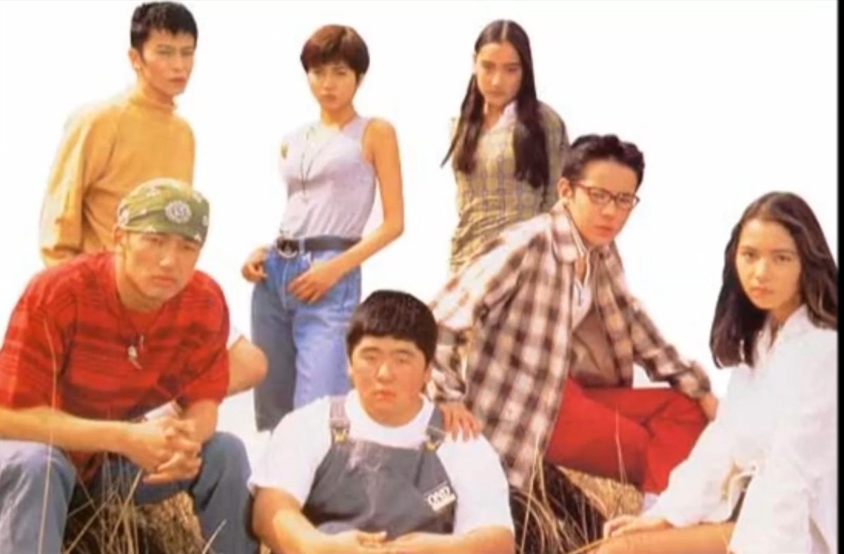 天神【SFNJ仮面】 tweet media