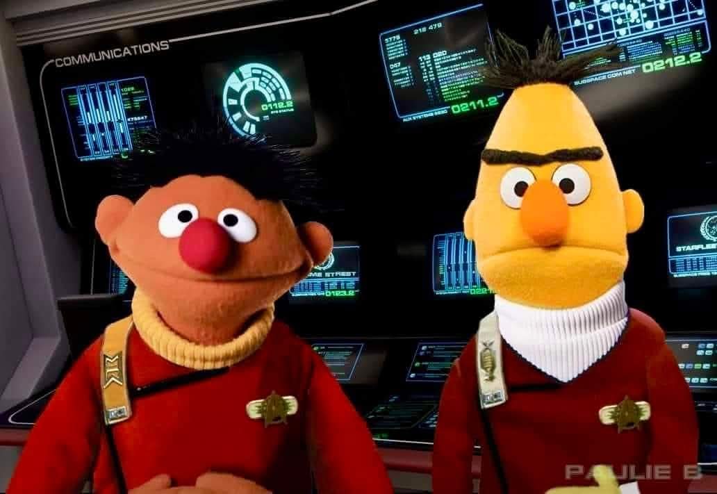 Sci-Fi World Museum tweet media