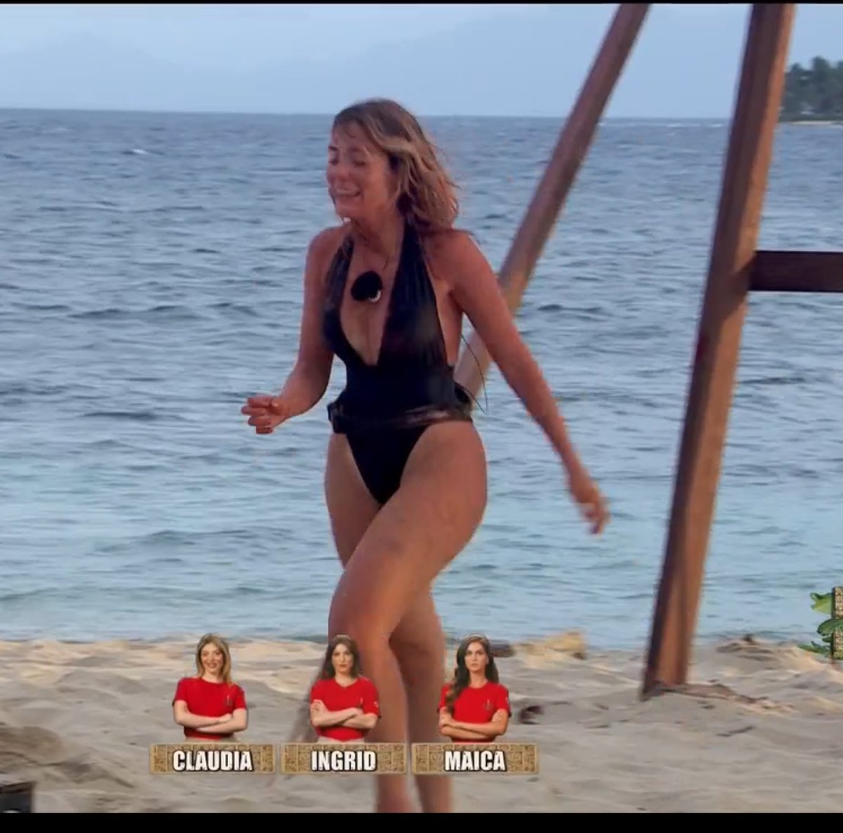 dama_livia_1's tweet image. Pero si esta chica está más gorda q cuando entró  #SVGala5