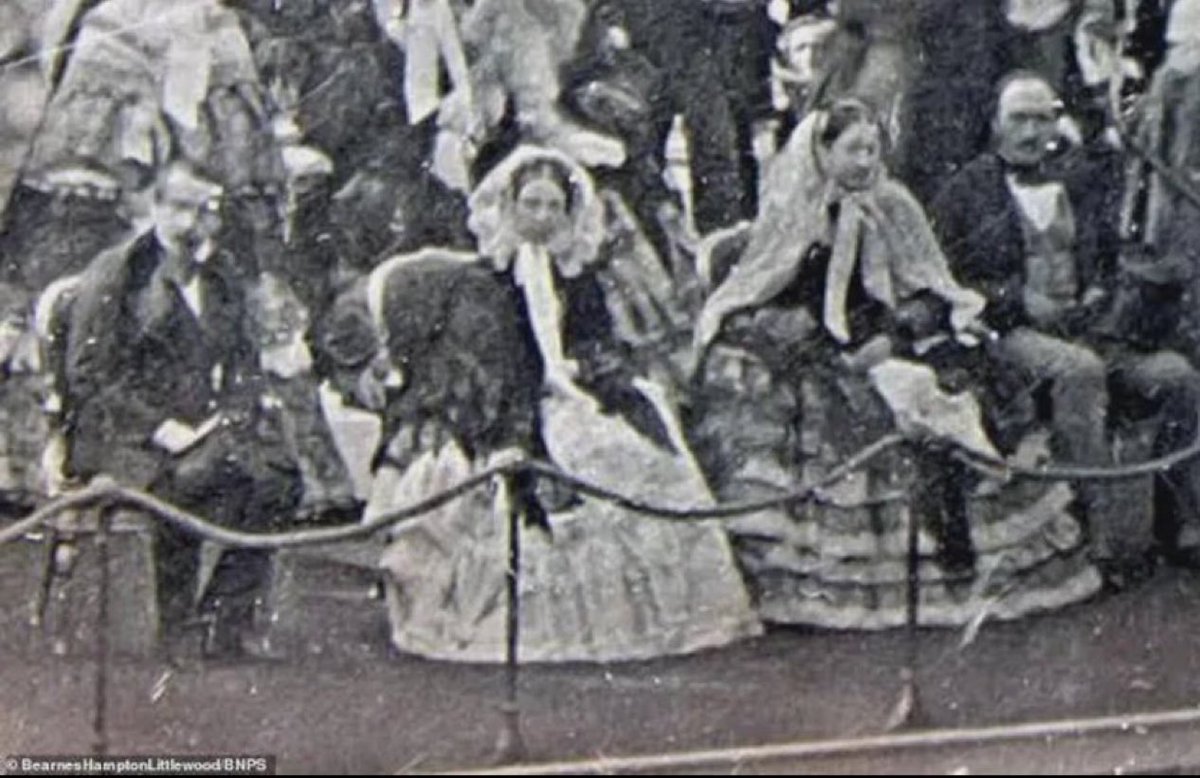 📜Echoes of Empire📜 tweet media