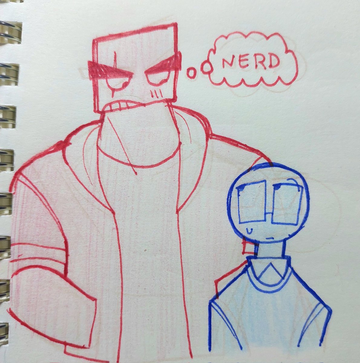 🔞zela - dni minors please tweet media