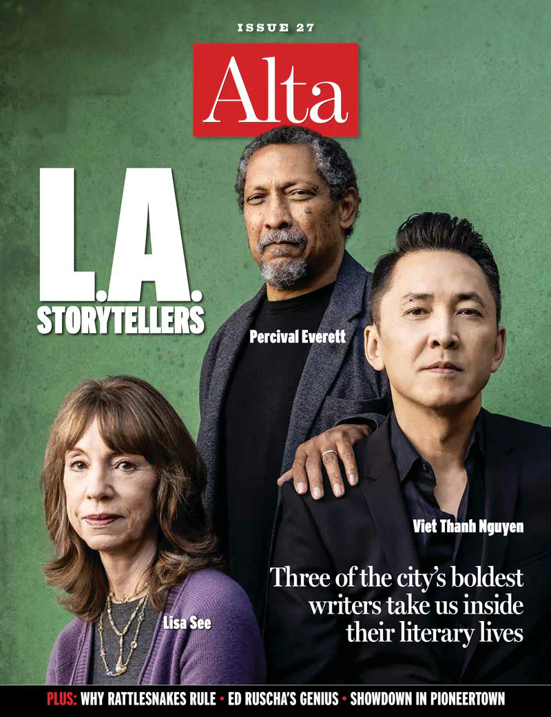 JoseHernandezDz's tweet image. psyched my new prose poem "Coffee Table Book" which I wrote w/my workshop last month has been accepted in a future issue of Alta Journal. This image is from a previous issue.. #stoked #orale