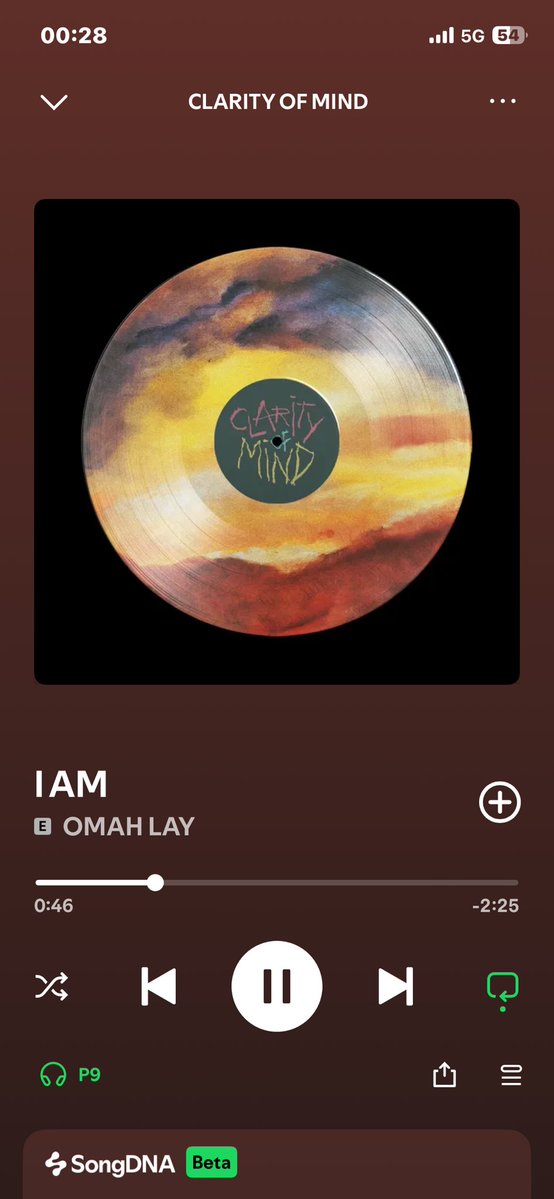 Omah’s no1 fan tweet media