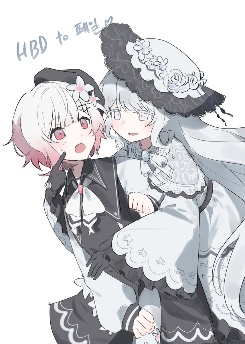 냥모펠 tweet media