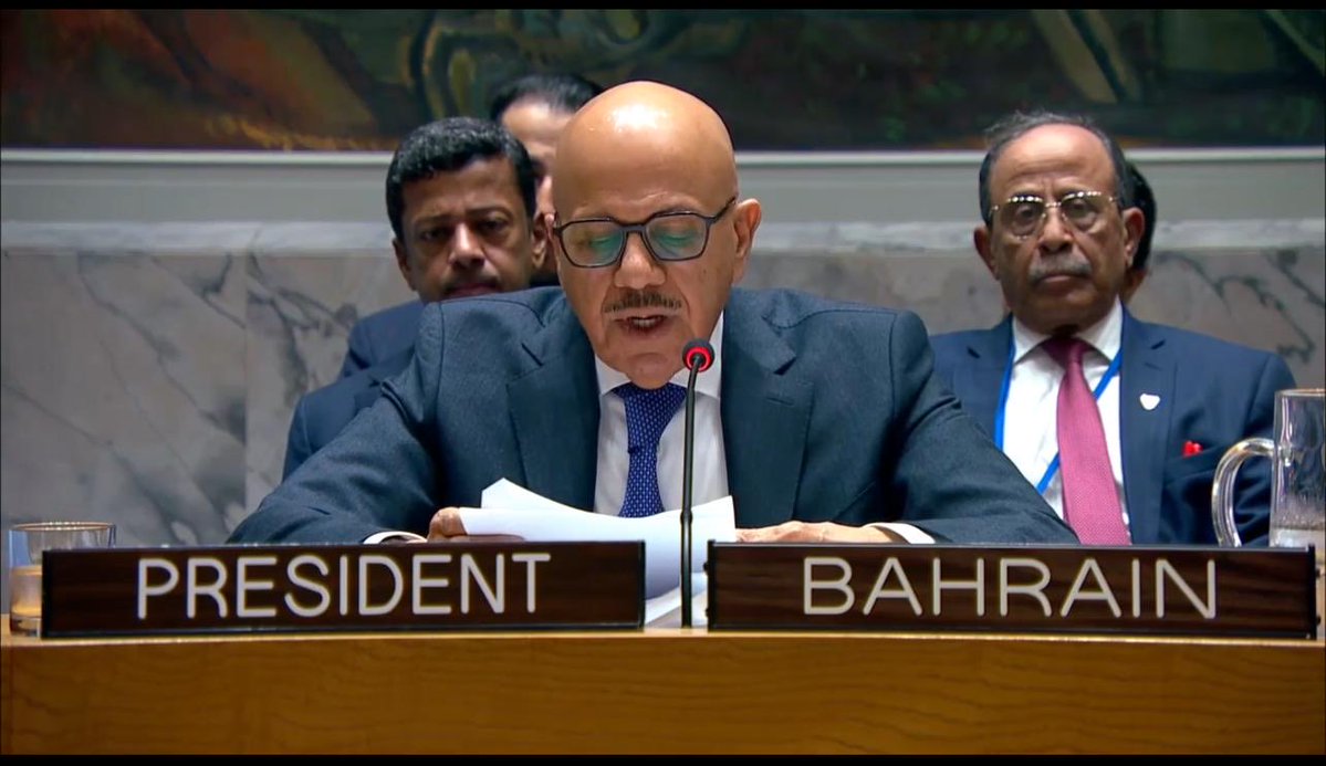 Latvia Mission to the UN | #StandWithUkraine🇺🇦 tweet media