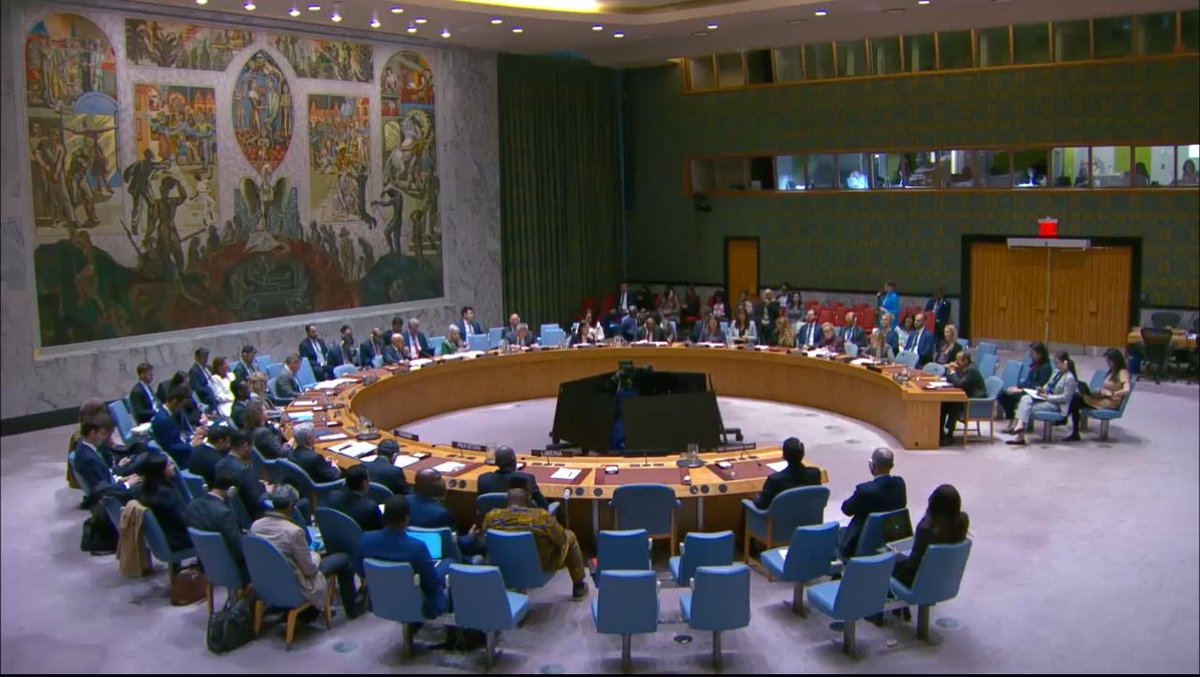 Latvia Mission to the UN | #StandWithUkraine🇺🇦 tweet media