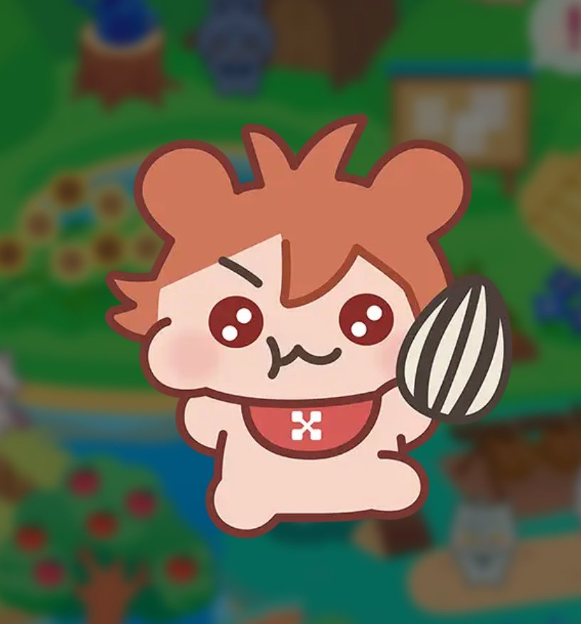 みりん🍊🍓ネップリ固定ポスト tweet media