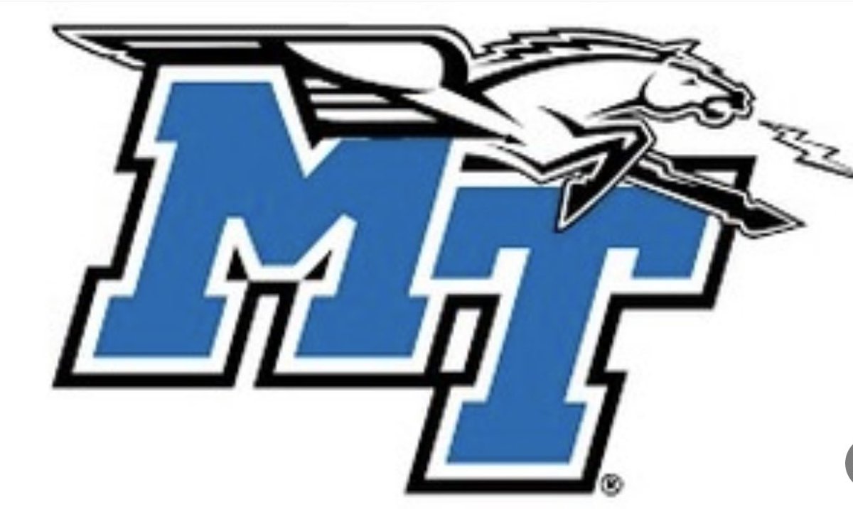 justinthom27's tweet photo. Blessed to receive an offer today from Middle Tennessee. @MT_FB @MTFB_Recruiting @CoachBrowne72 @CoachApp35 @Coach_Davis22 @BufordGAPrspcts @D1RecruitNation @buford_football https://t.co/DANXu4AK5U
