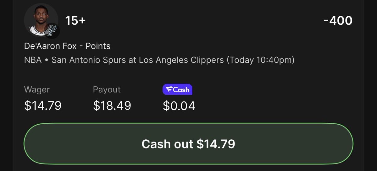 Chris Starnwell tweet media