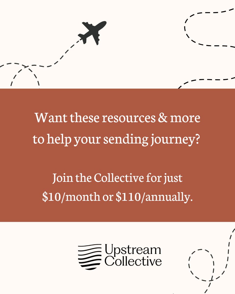 The Upstream Collective tweet media