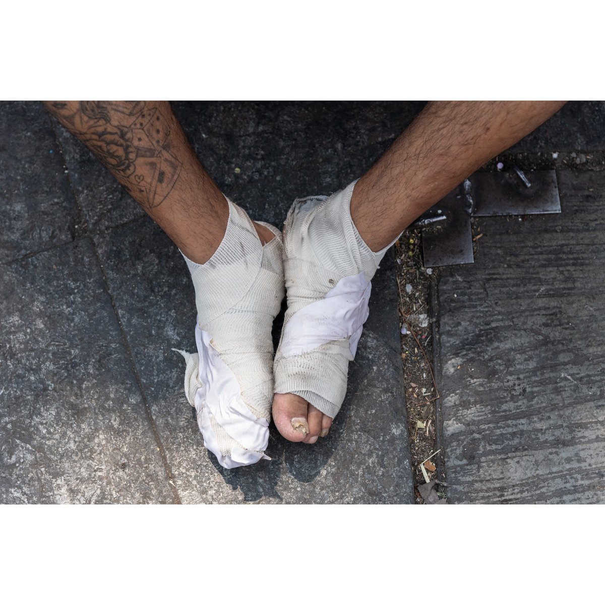 Arturo Soto tweet media