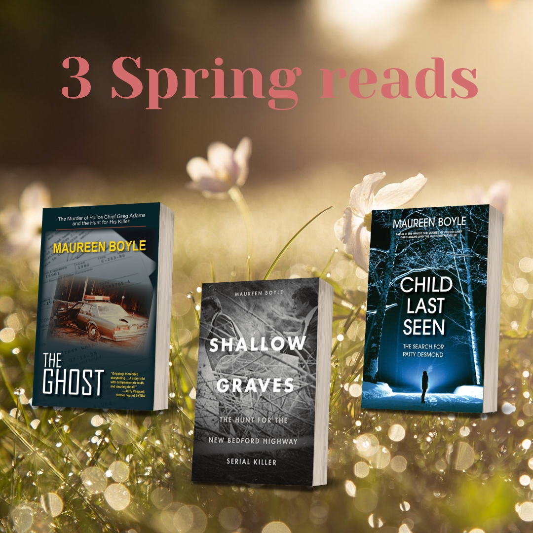 Maureen Boyle tweet media