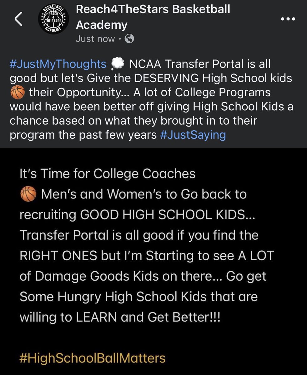 Marc Renelique (Reach4TheStars✨Basketball Academy) tweet media