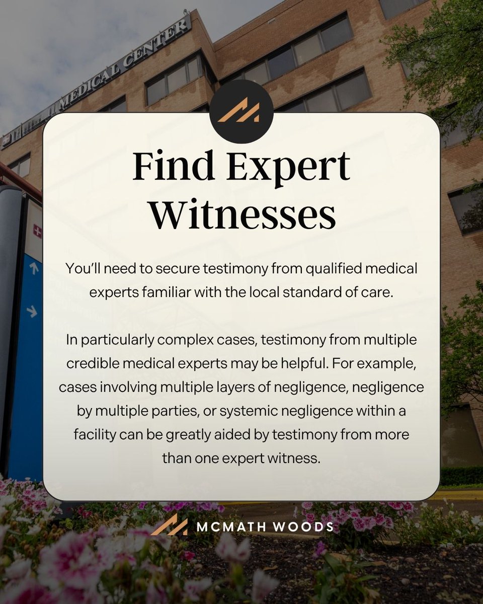 McMath Woods PA tweet media