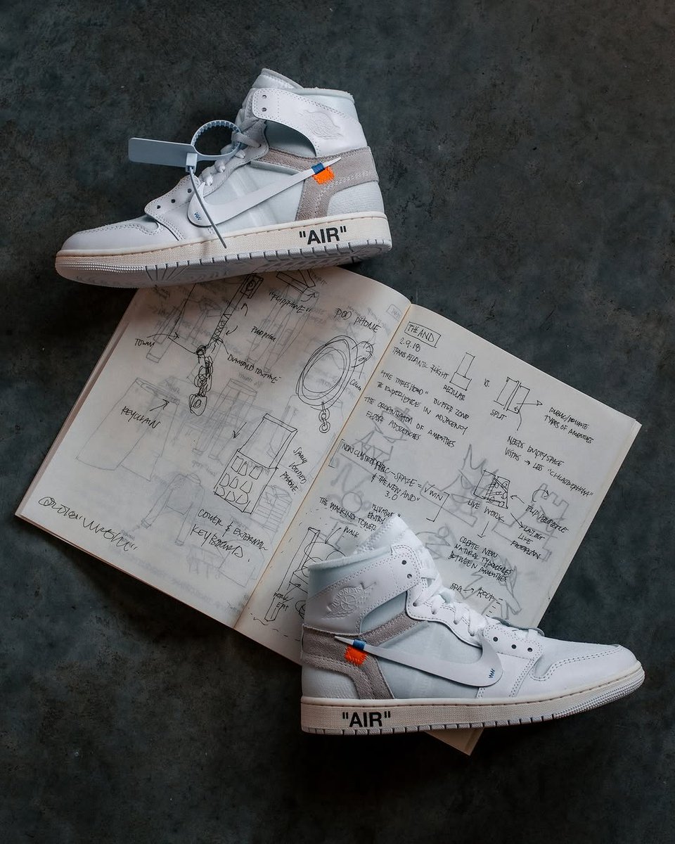 JustFreshKicks tweet media