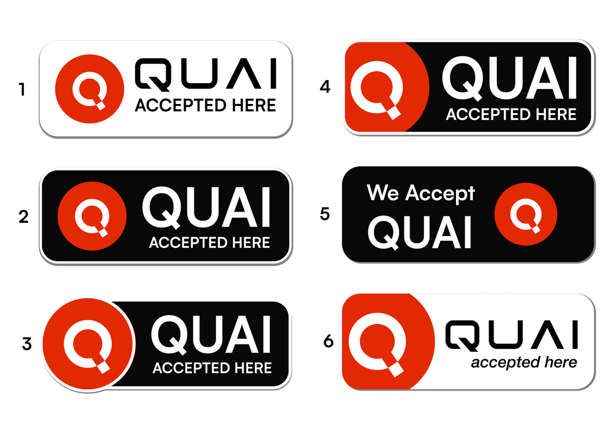 Quai Network ⚡️💵 tweet media