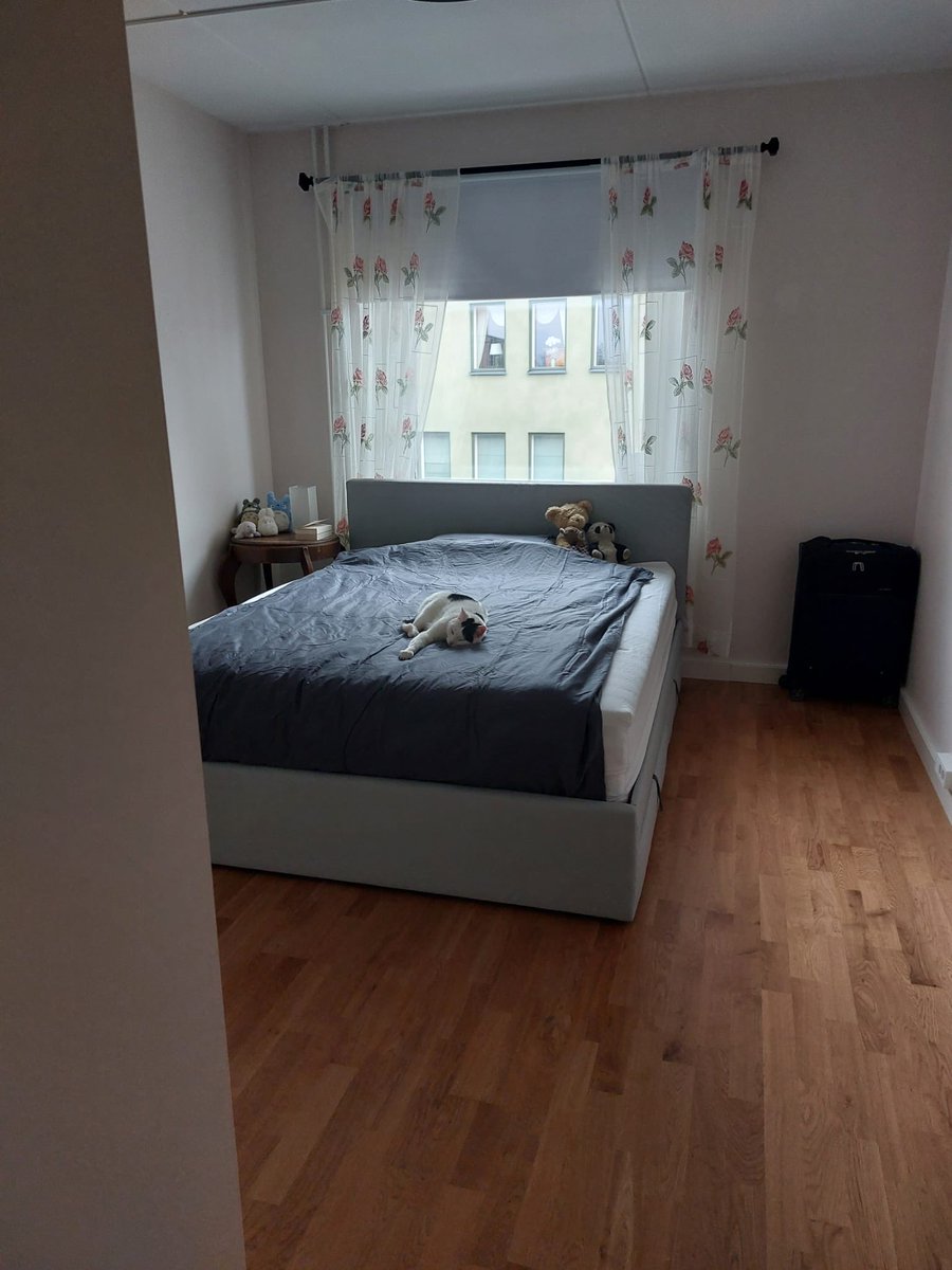 Personalen, upplärd av Ers Höghet tweet media