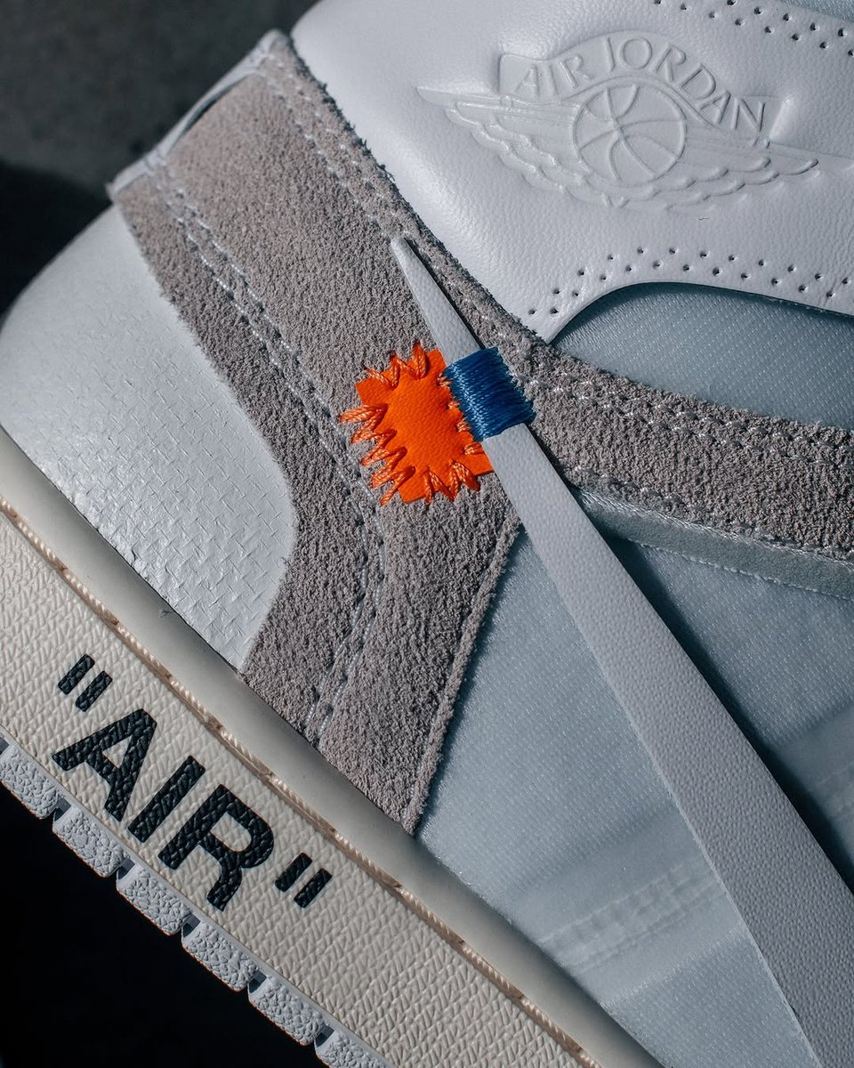 JustFreshKicks tweet media