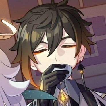 Hourly Zhongli 🔸𒆙 (@hour_zhongli) on Twitter photo 