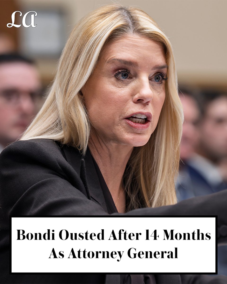 Los Angeles Magazine tweet media