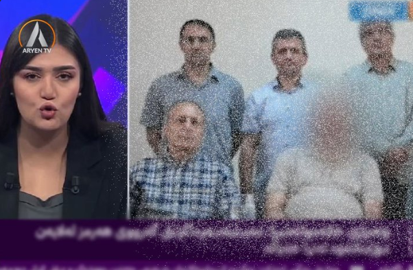 Rojava Network tweet media