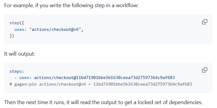 David Sherret tweet media