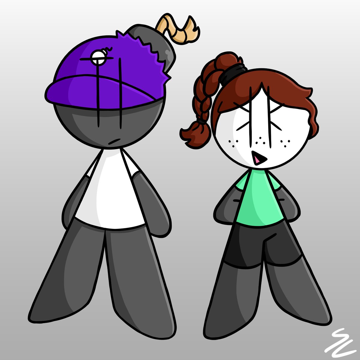 Stickcomical tweet media