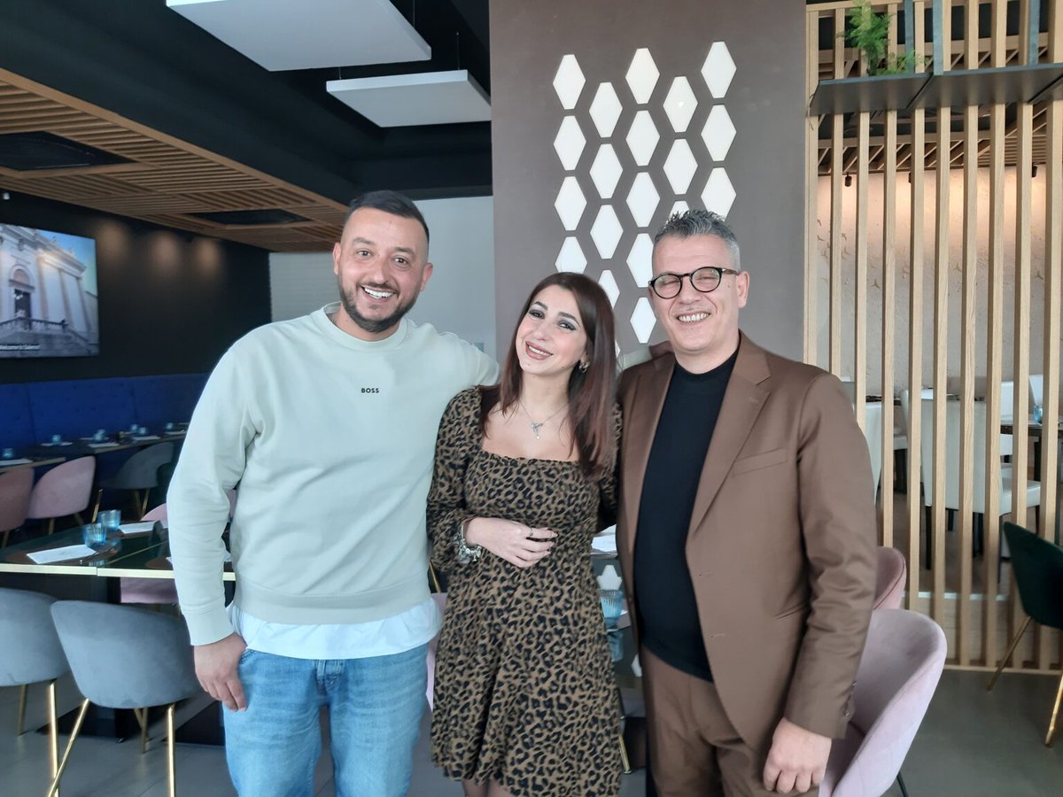 A Salerno Madison Pizza &amp; Ristò offre le giuste soluzioni gastronomiche adatte a tutte le domande (e le tasche) dei client
#madisonpizzaeristò #pizzerieasalerno #salerno #pizza #vinodabere
vinodabere.it/a-salerno-madi…