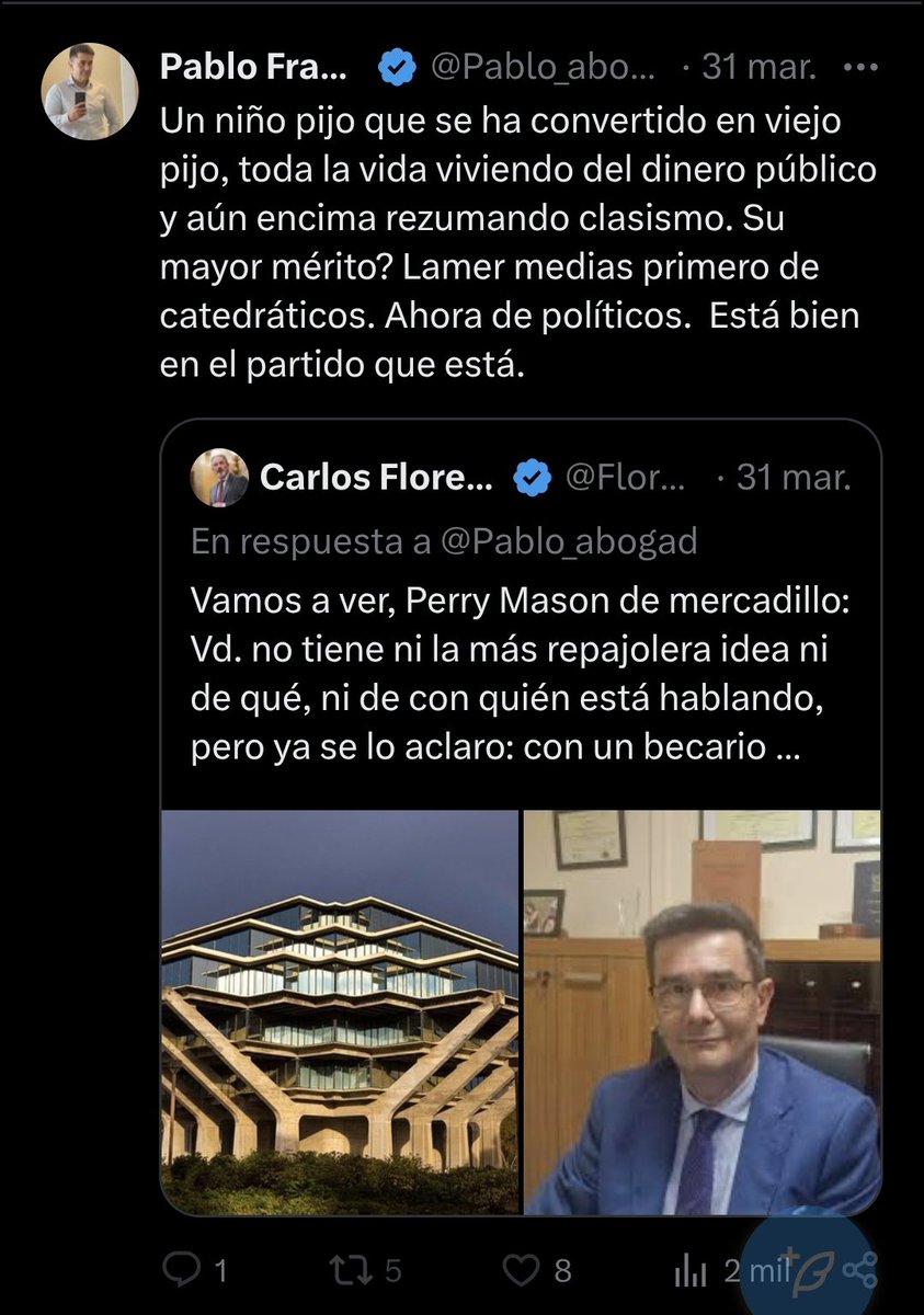 Dalis exascendado tweet media