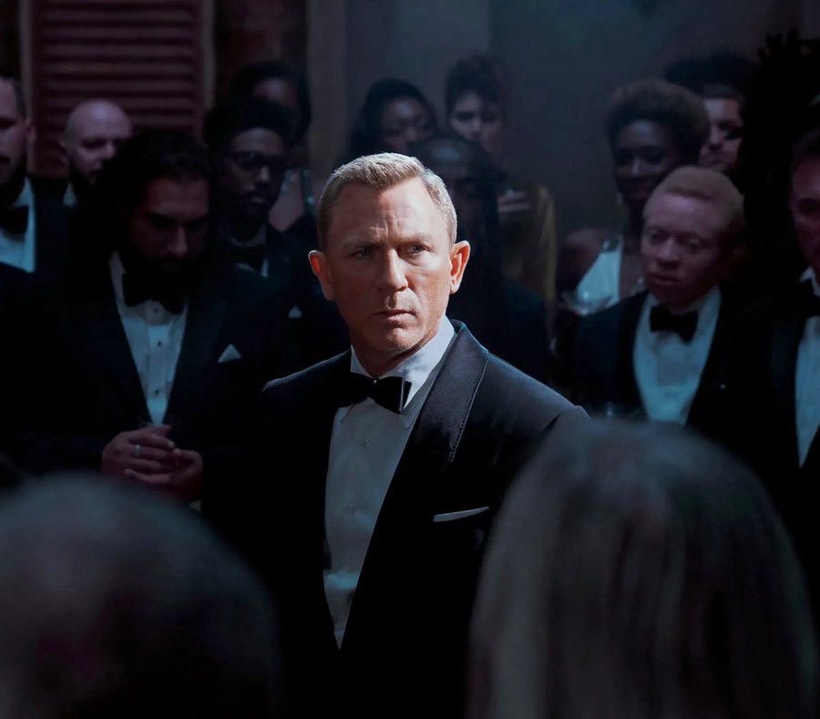 SpyHards - A Spy Movie Podcast tweet media