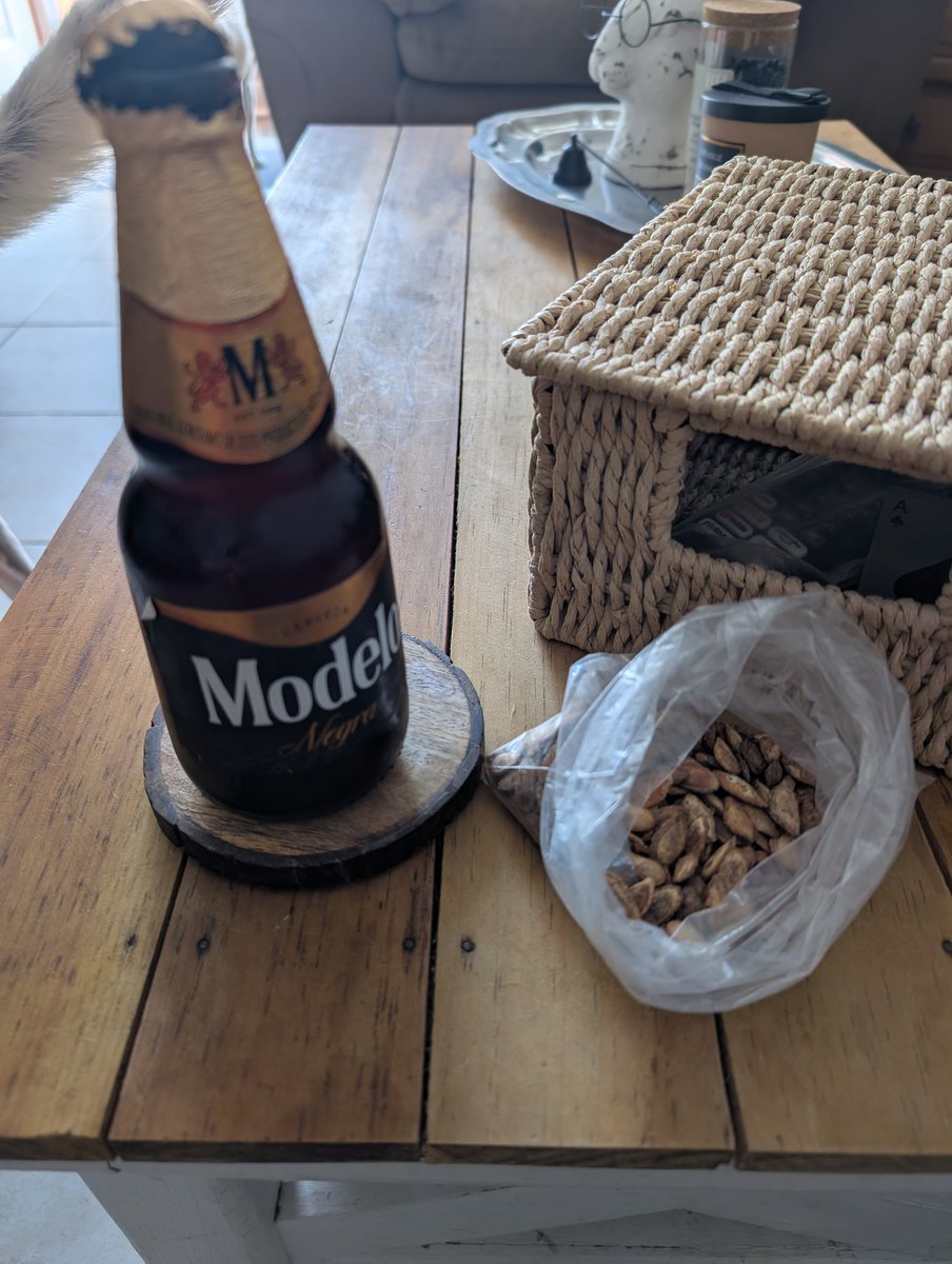 La Abuela García®™ tweet media