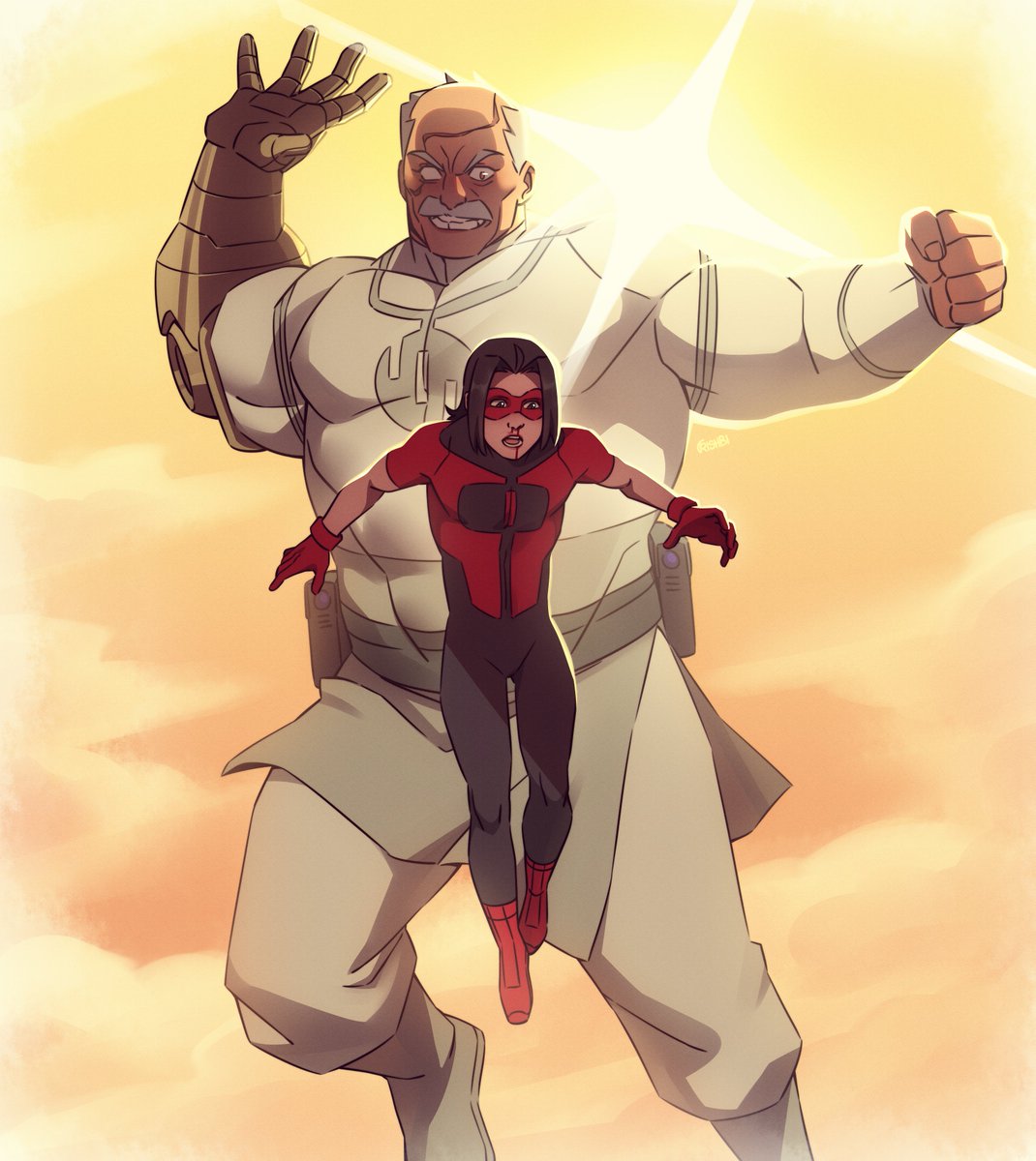 FRISHBI ★ tweet media