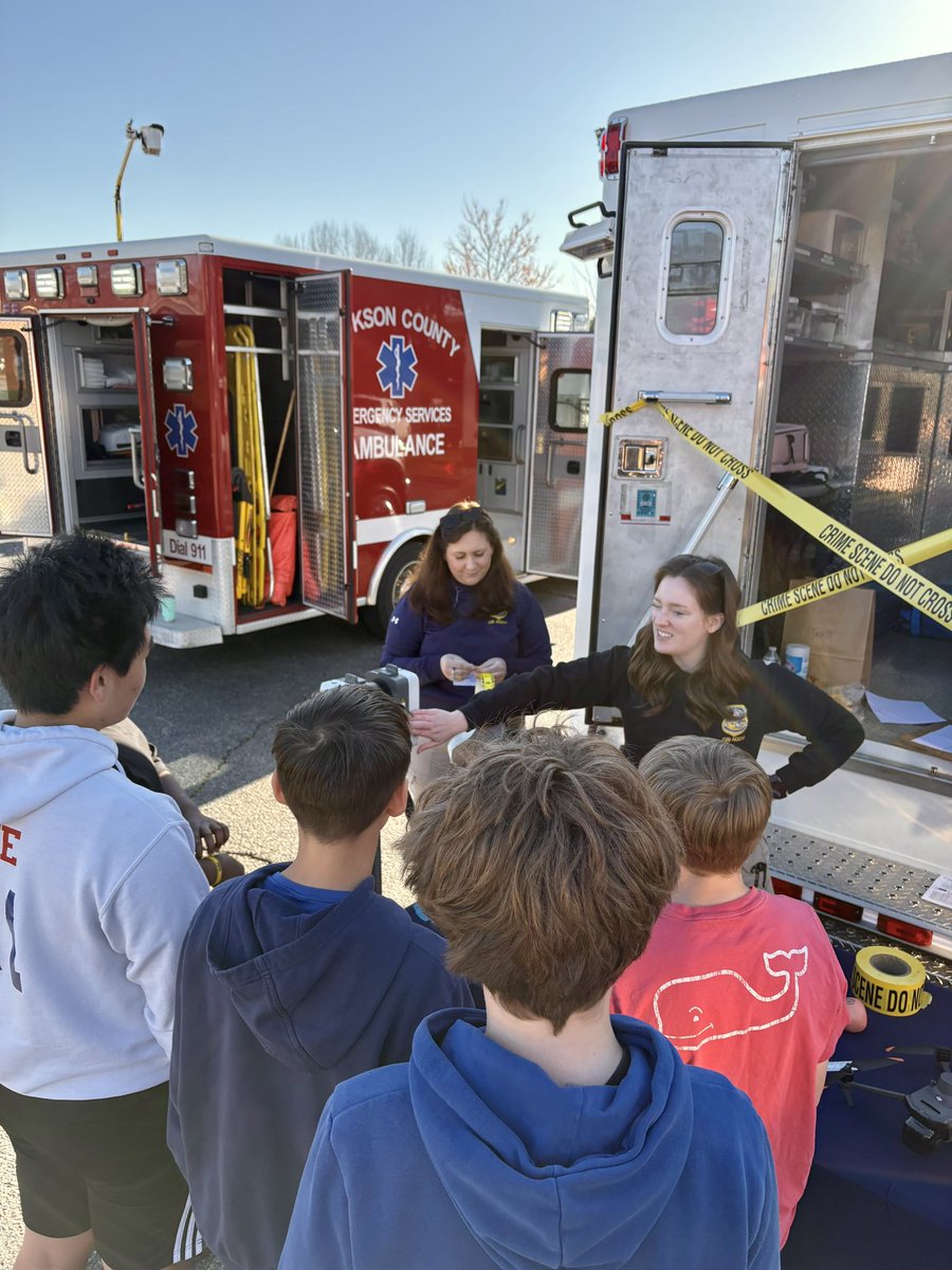 GA Bureau of Investigation tweet media