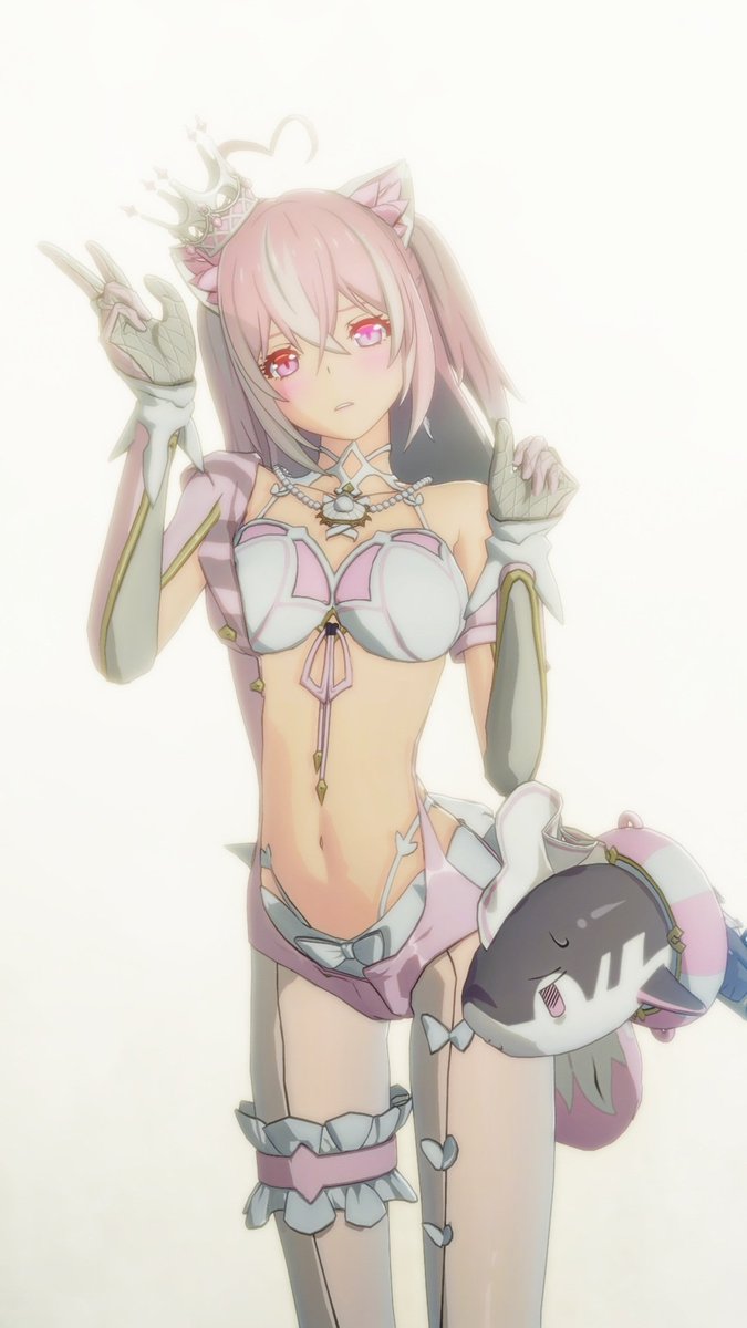 一嬢ルルナ💗*·̩͙ Vtuber tweet media