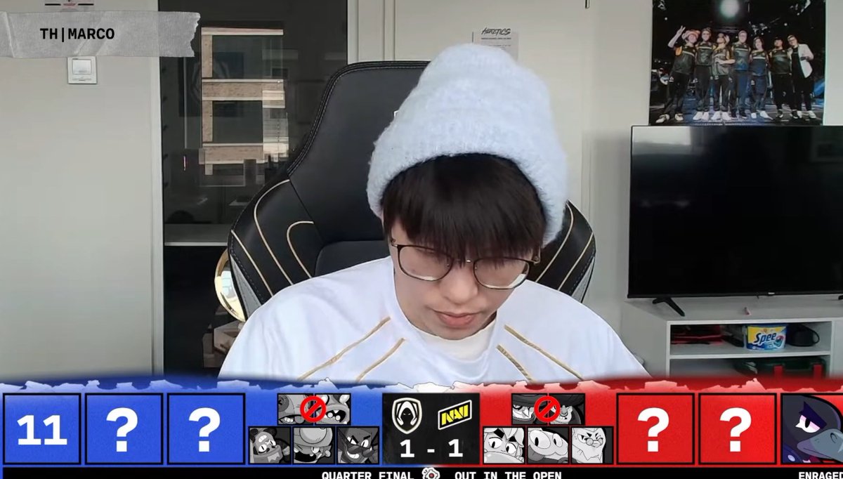 TH | River tweet media